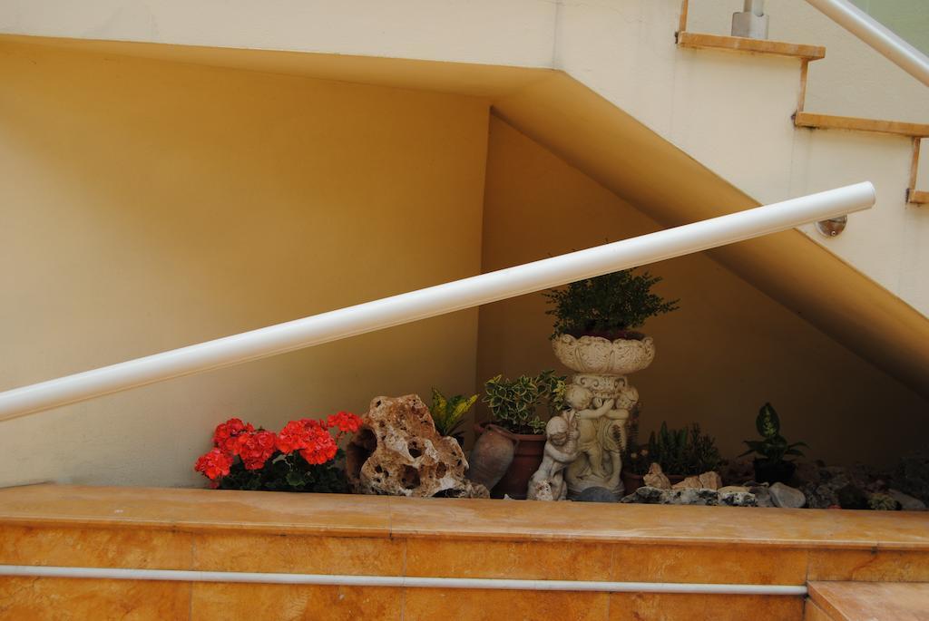Hotel Bamar Pinarella Exterior photo